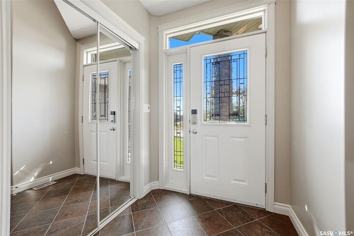 Property Photo: 34 Fairway Crescent SK S4L 0A7
