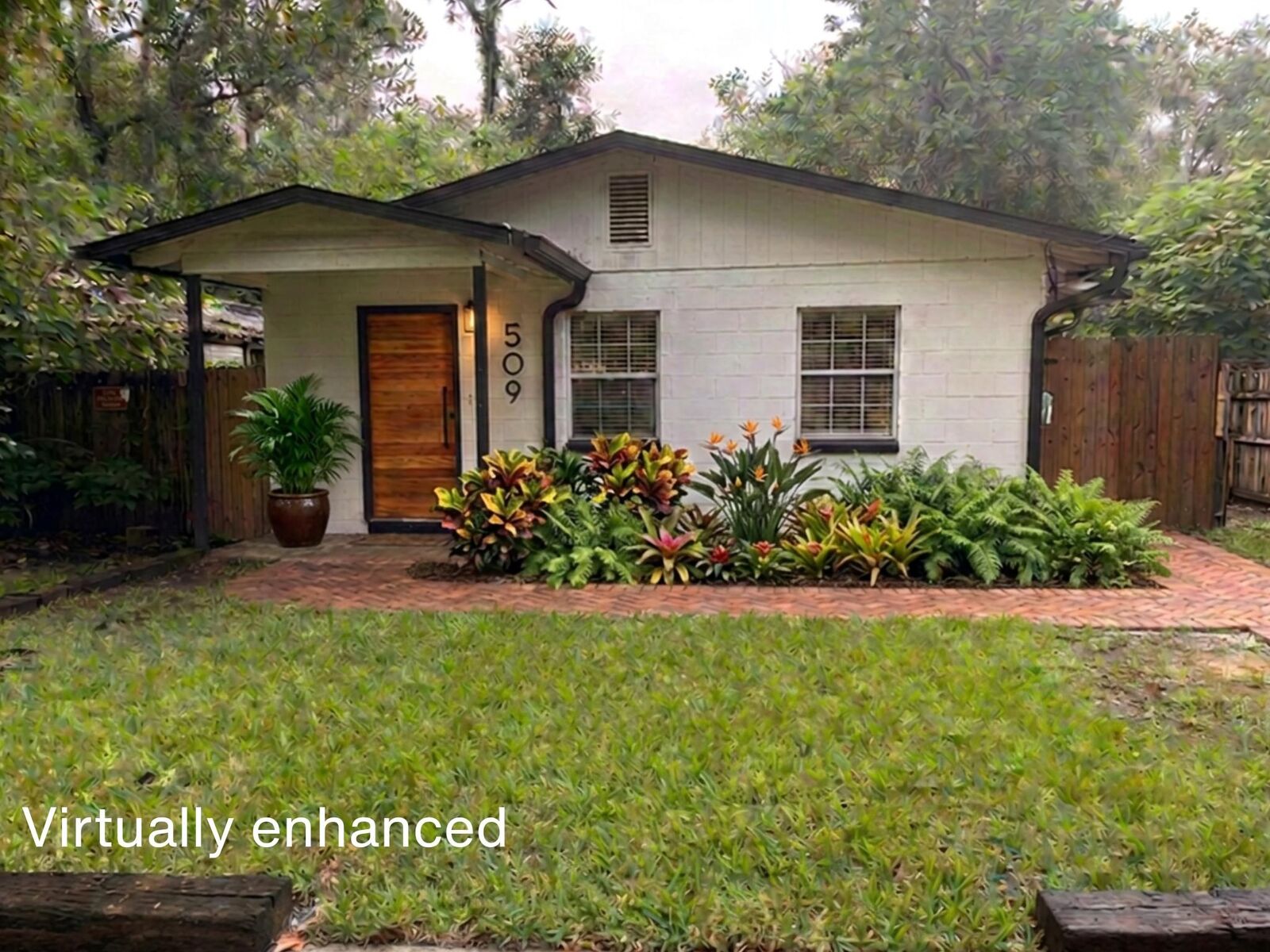 Property Photo:  509 Yaeger Street  FL 32301 