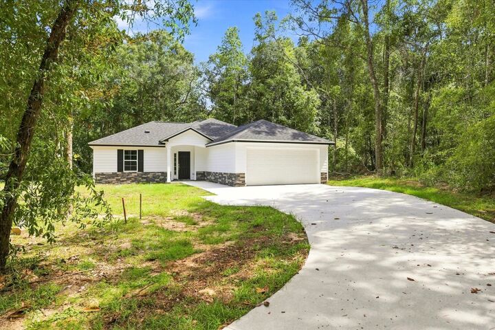 Property Photo: 355 Monroe Creek Drive FL 32343