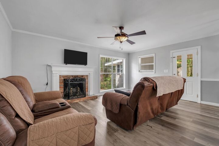 Property Photo:  2222 Pontiac Drive  FL 32301 
