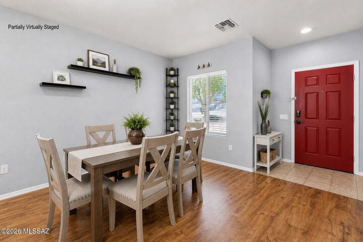 Property Photo:  20853 E Founders Road  AZ 85145 