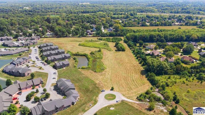 Property Photo: Elmwood Rd IN 47802
