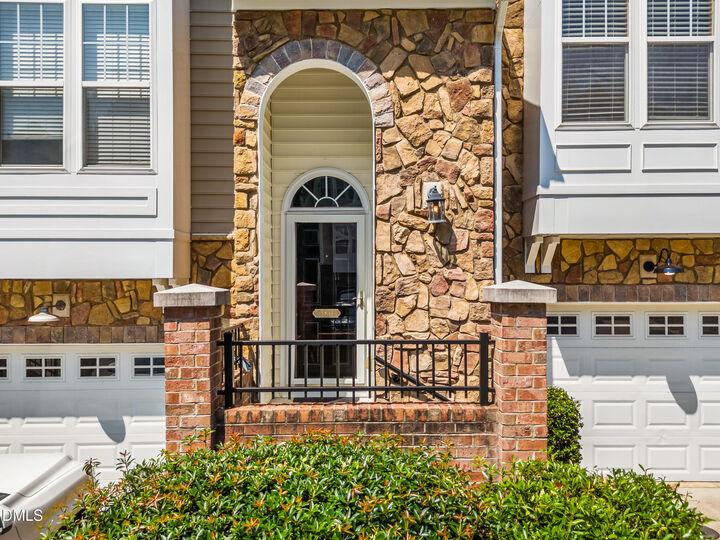 Property Photo:  5831 Cameo Glass Way  NC 27612 