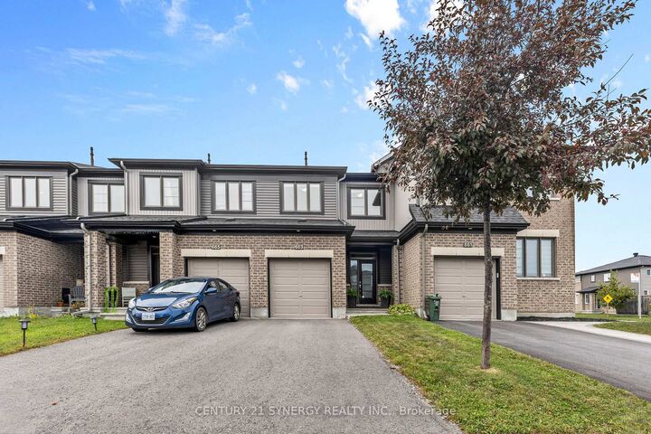Property Photo:  663 Jerome Jodoin Drive  ON K4A 1G9 