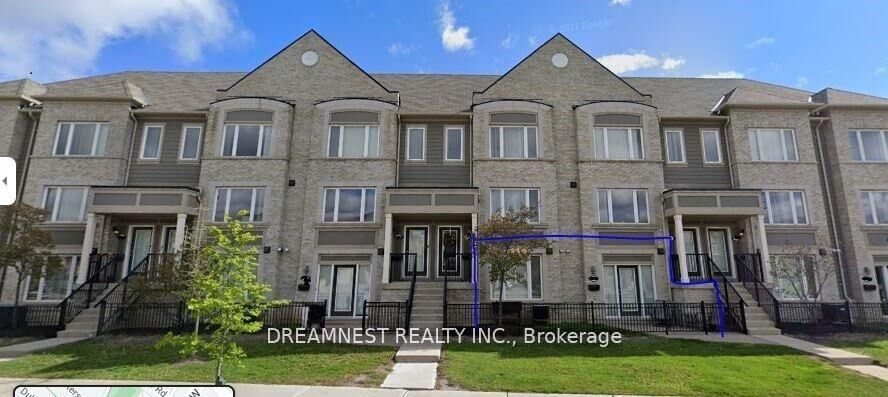 Property Photo:  5005 Oscar Peterson Boulevard 5  ON L5M 0P4 