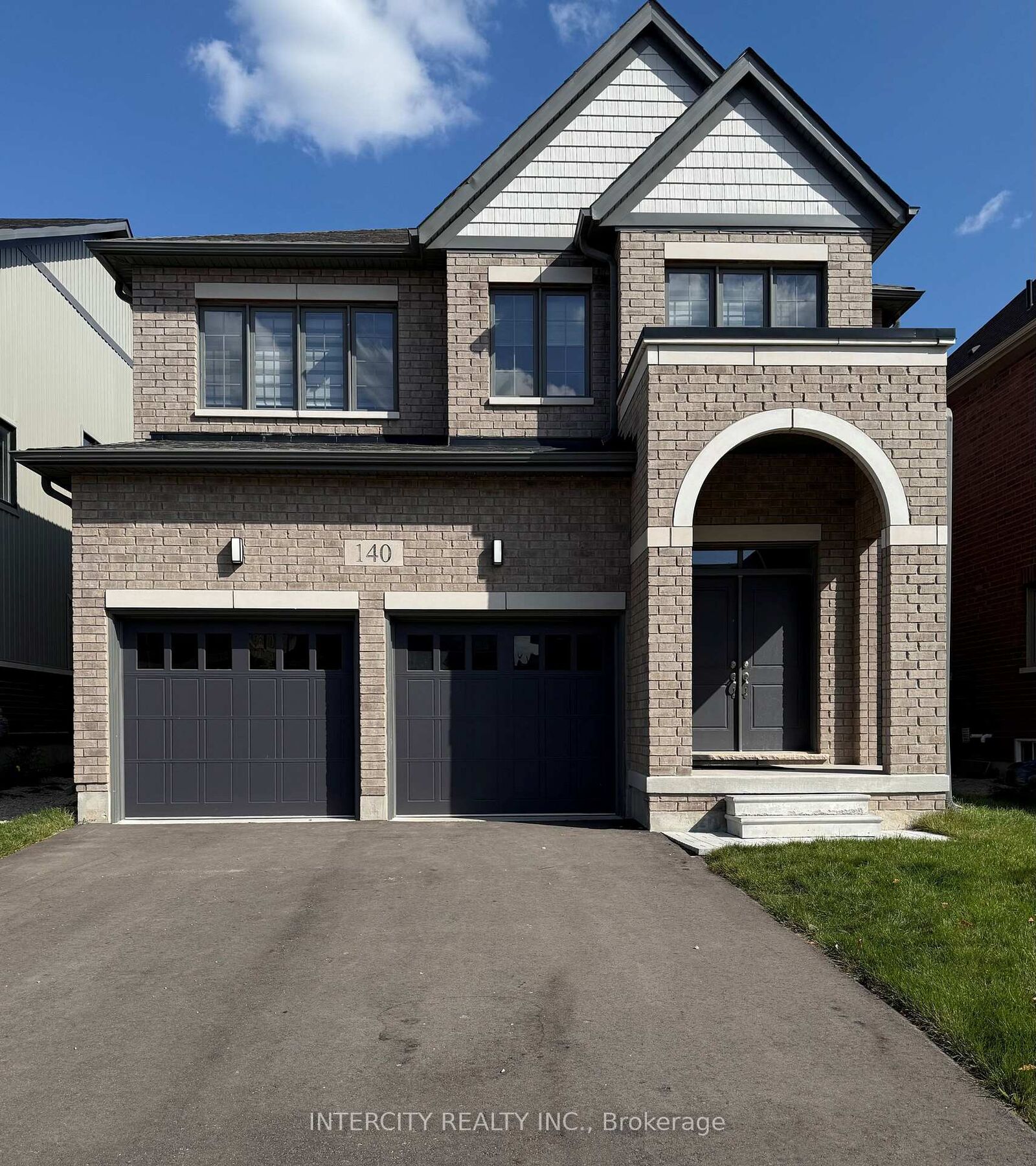 Property Photo:  140 Raftis Street  ON N0G 1A0 