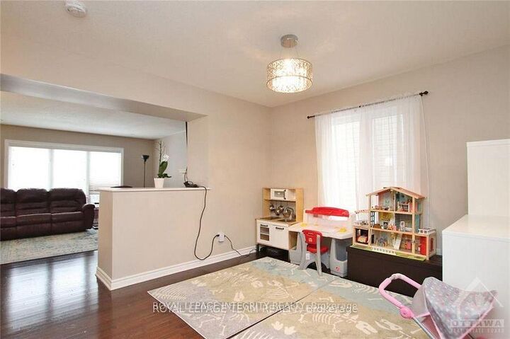 Property Photo: 2799 Grand Canal Street ON K2J 0T2