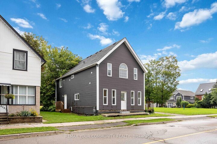 Property Photo:  4973 Old Brock Road  ON L1Y 1B1 