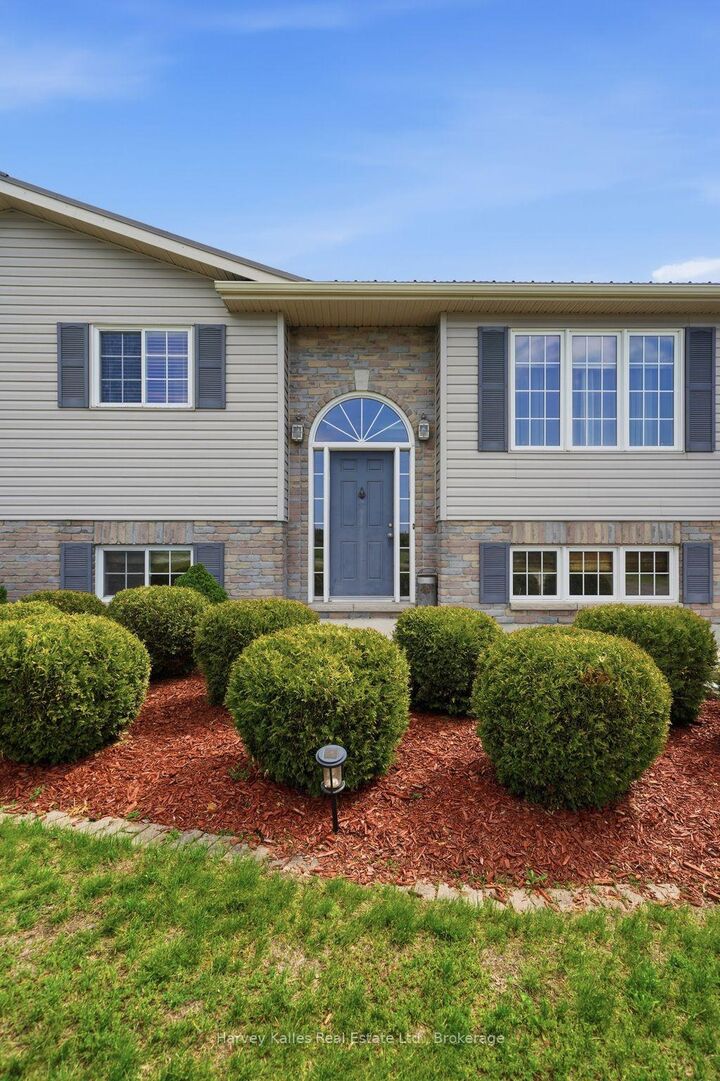 Property Photo: 289 Kings Road ON K0K 1P0