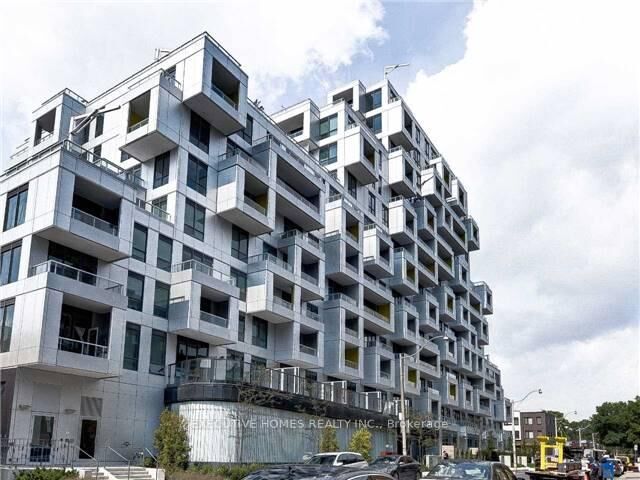 Property Photo:  38 Cameron Street 602  ON M2N 1H1 