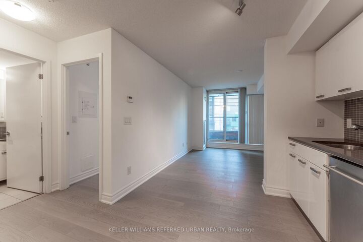 Property Photo: 295 Adelaide Street W 201 ON M5V 1P7