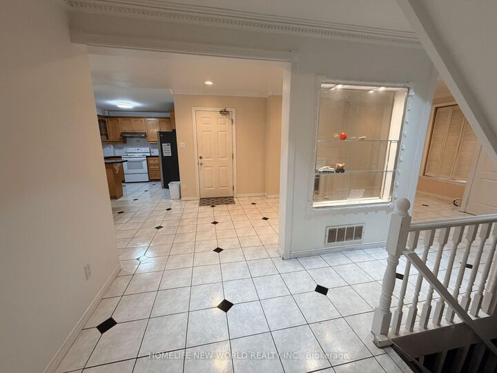 Property Photo:  63 Lehar Crescent  ON M2H 1J4 