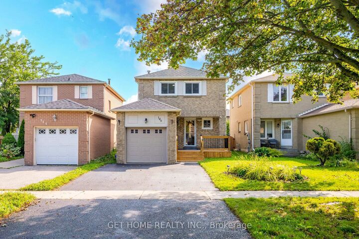 Property Photo:  146 Chatfield Drive  ON L1T 2J1 