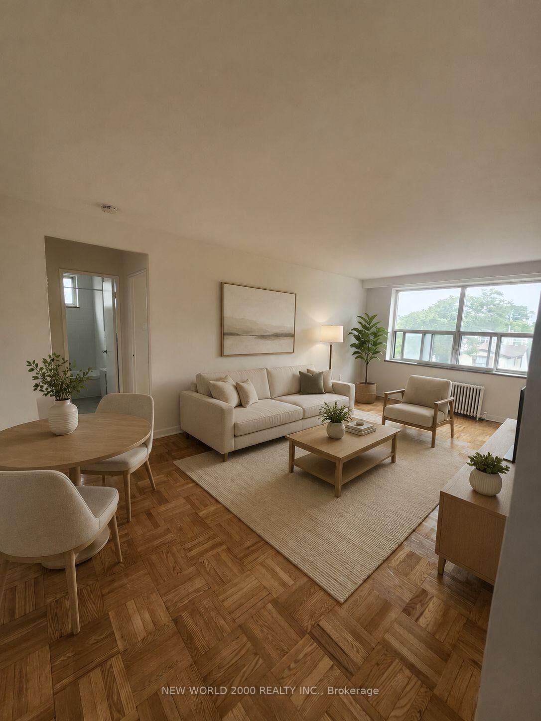 Property Photo:  190 Cosburn Avenue 408  ON M4J 2M1 