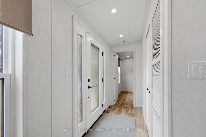 Property Photo: 484 Frankford Stirling Road 25 ON K0K 2C0