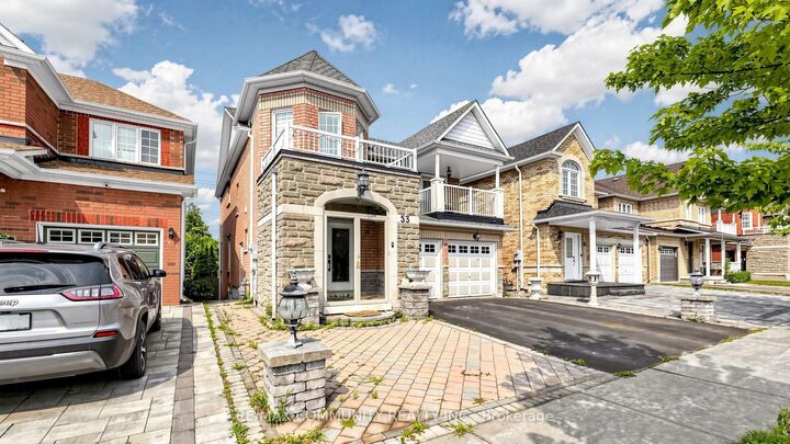 Property Photo:  53 Quietbrook Crescent Bsmt  ON M1X 2B3 