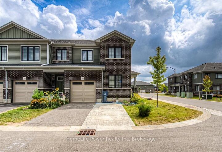 Property Photo:  513 Woodlea Court  ON N2R 1R7 