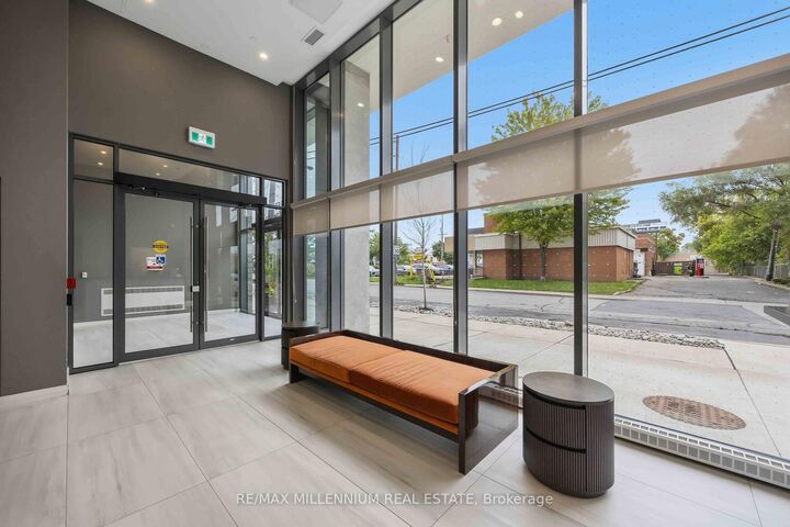 Property Photo:  859 The Queensway N/A 217  ON M8Z 1N8 