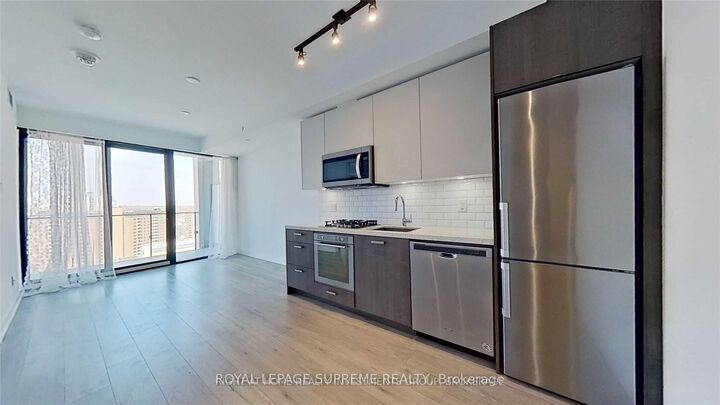 Property Photo:  55 Ontario Street 1702  ON M5A 0T8 