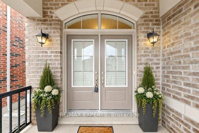 Property Photo:  1554 Emberton Way  ON L9S 0L6 