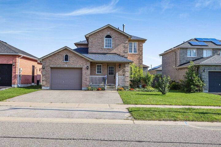 Property Photo:  99 Ruffet Drive  ON L4N 0N7 