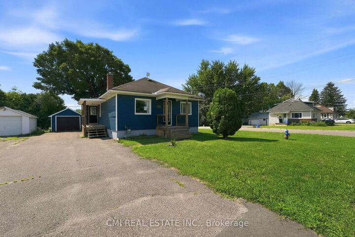 Property Photo: 355 Joffre Avenue ON K7V 3L6