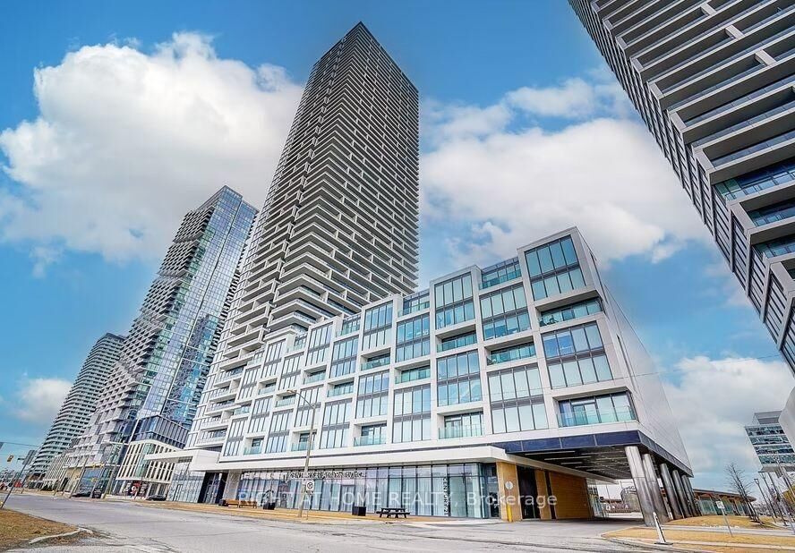 Property Photo: 950 Portage Parkway 4507 ON L4K 0J7