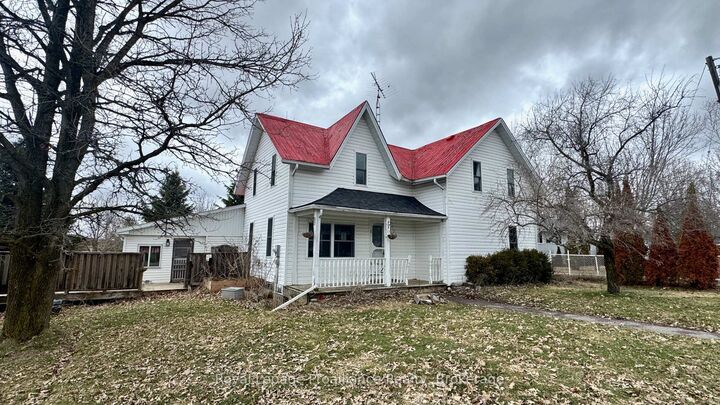 Property Photo:  3186 County Road 41 N/A  ON K0K 2W0 