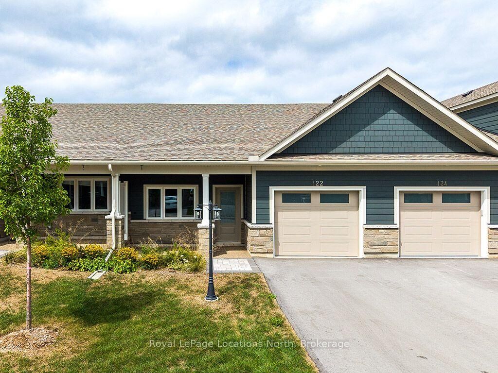 Property Photo:  122 Dove Drive  ON N0H 2P0 