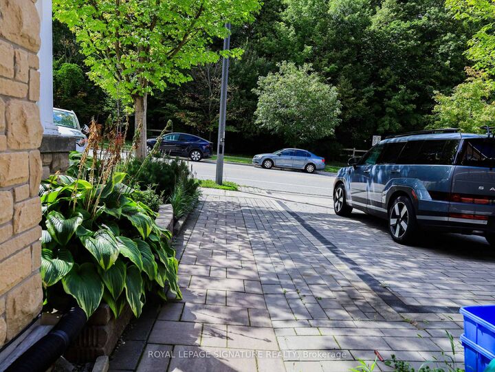 Property Photo:  503 Thornhill Woods Drive Basement  ON L4J 9A1 