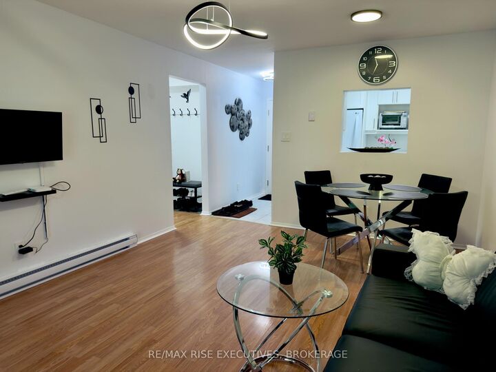 Property Photo:  573 Armstrong Road 101  ON K7M 8J8 