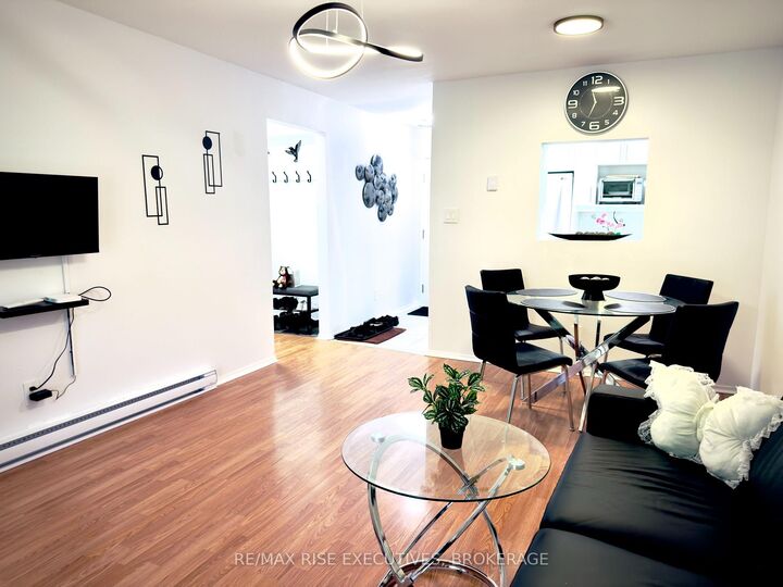 Property Photo:  573 Armstrong Road 101  ON K7M 8J8 