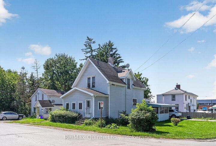 Property Photo:  26 Turnbull Street  ON K8N 3E1 