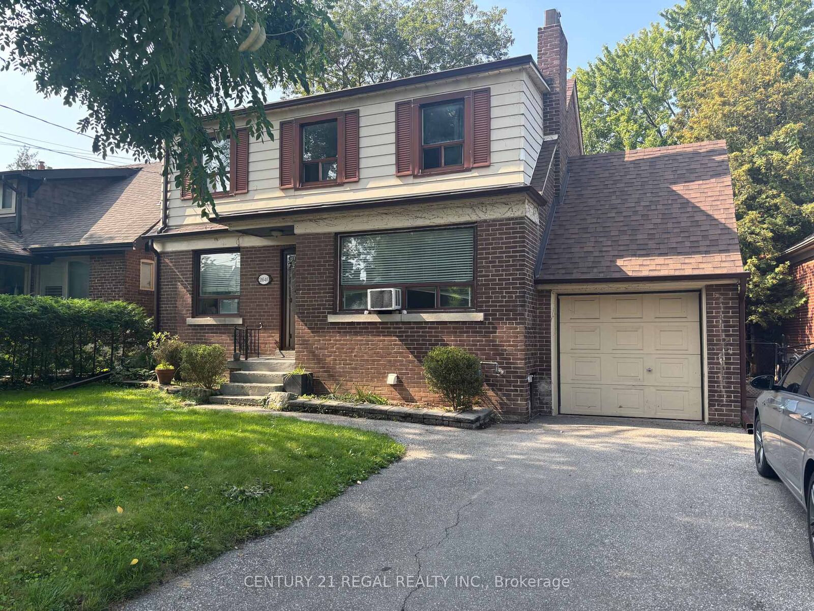 Property Photo:  2640 Lake Shore Boulevard W  ON M8V 1G4 