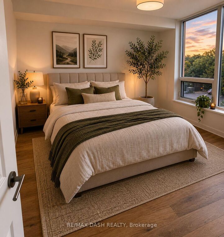 Property Photo: 151 Avenue Road 501 ON M5R 2H7