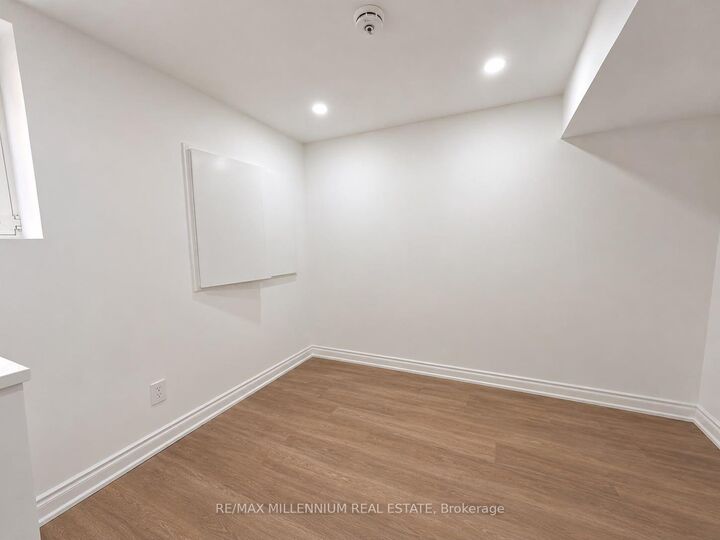 Property Photo:  253 East's Corners (Basement) Boulevard Lower Level  ON L4H 4L7 