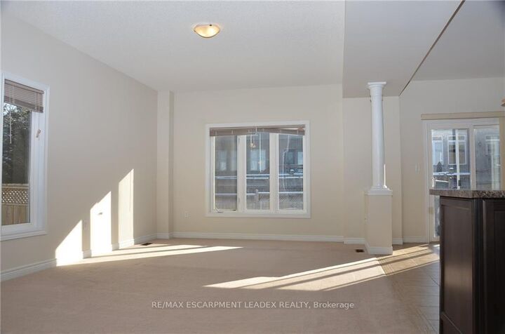 Property Photo:  341 Stonehenge Drive  ON L9K 1S7 
