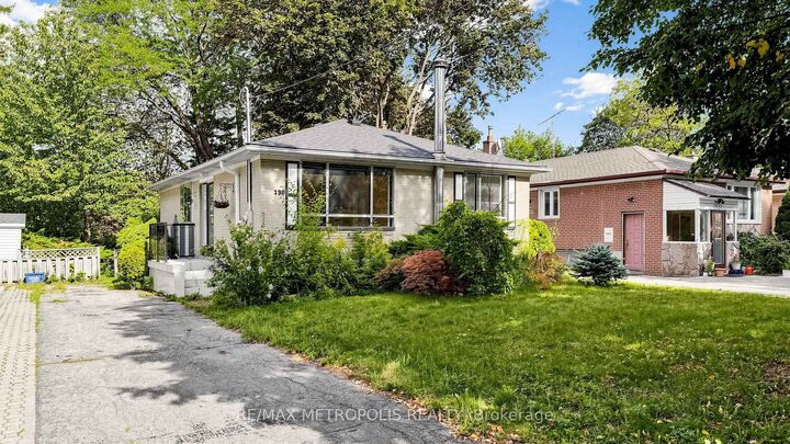 Property Photo:  139 Pandora Circle  ON M1H 1V8 