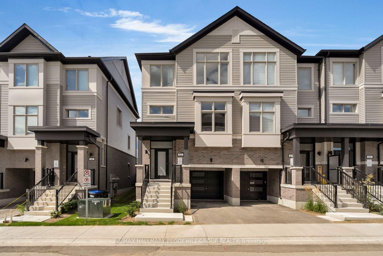 Property Photo:  82 Brandon Crescent  ON L0G 1W0 