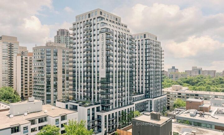 Property Photo: 89 Montclair Avenue 1919 ON M5P 0A9
