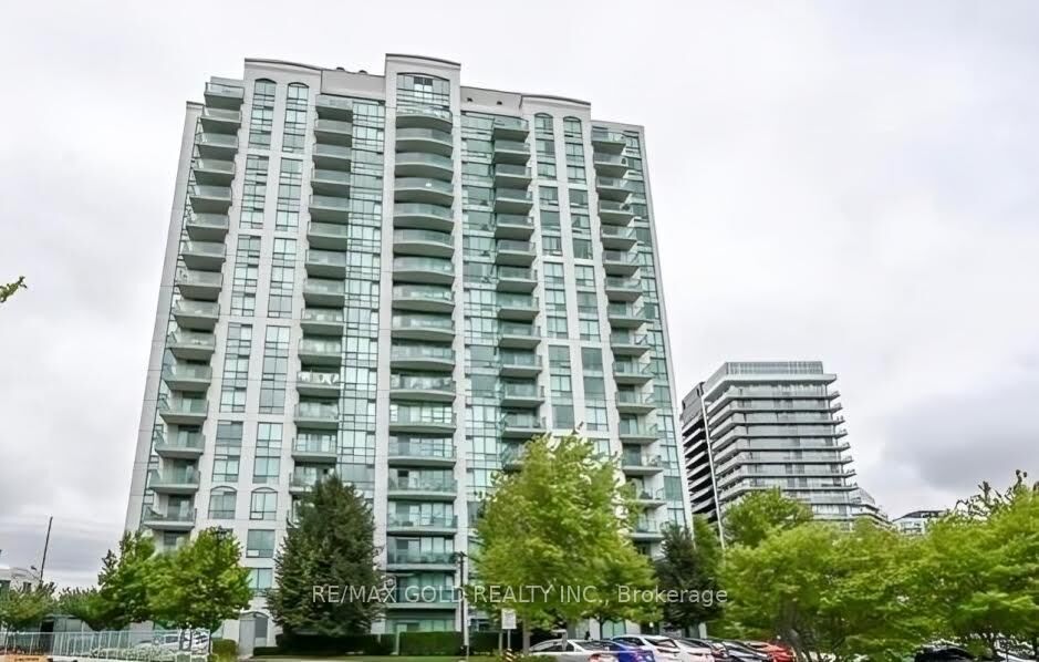 Property Photo:  4850 Glen Erin Drive 1708  ON L5M 7S1 