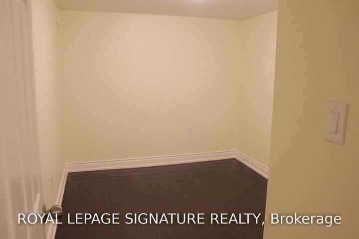 Property Photo:  27 Deerpath Road Bsmt  ON M3A 1R4 