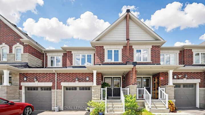 Property Photo:  492 Queen Mary Drive  ON L7A 0C7 