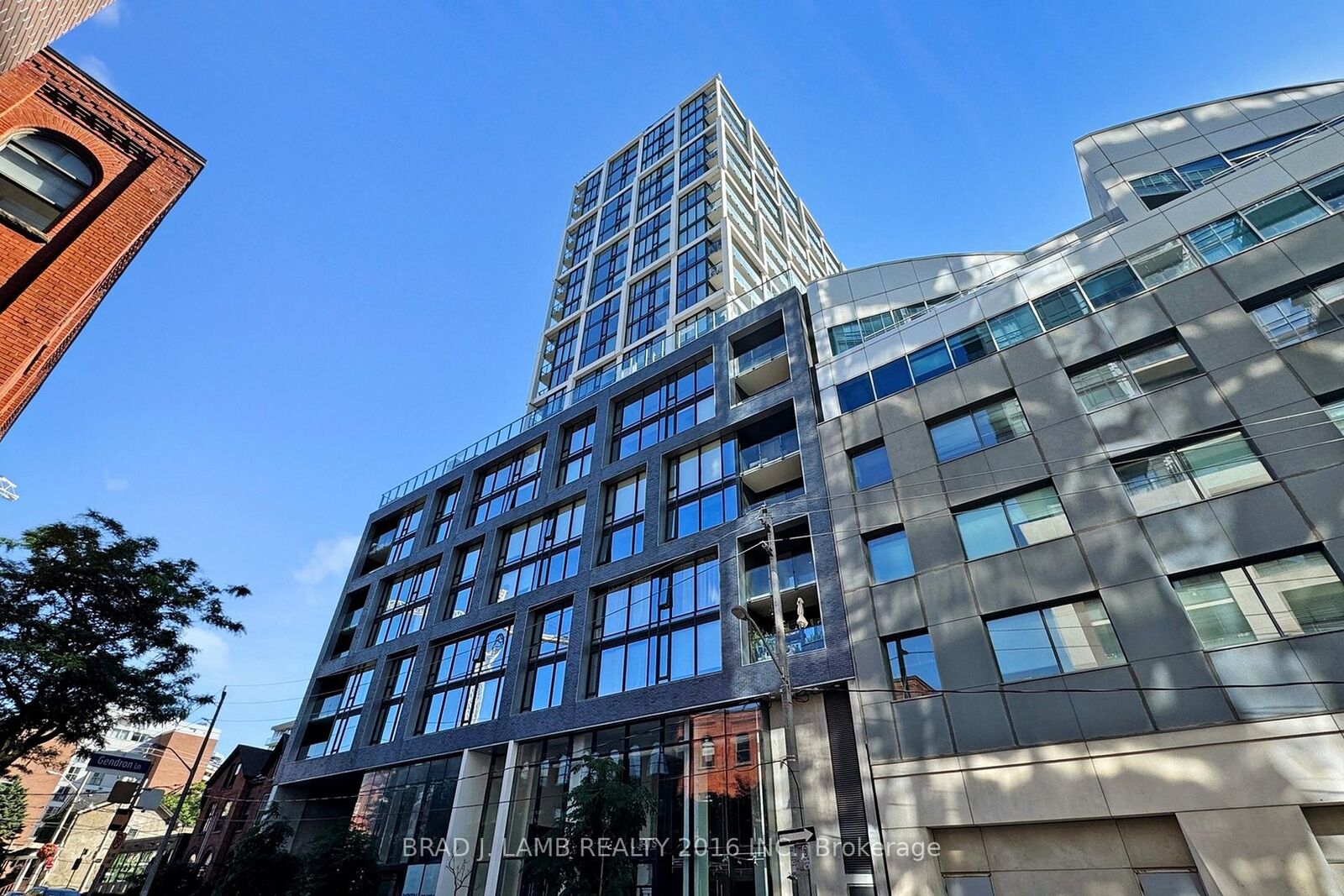 Property Photo:  55 Ontario Street 617  ON M5A 0T8 