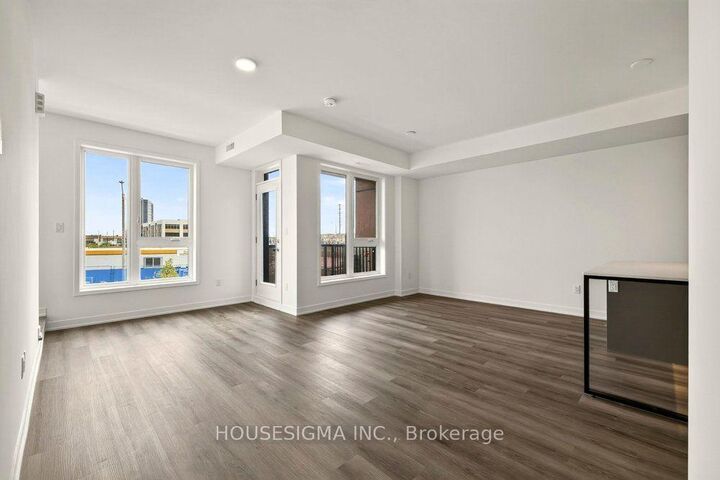 Property Photo:  30 All Nations Drive Th202  ON L7A 5M5 