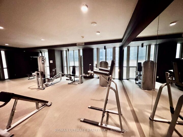 Property Photo: 70 Temperance Street 2712 ON M5H 0B1