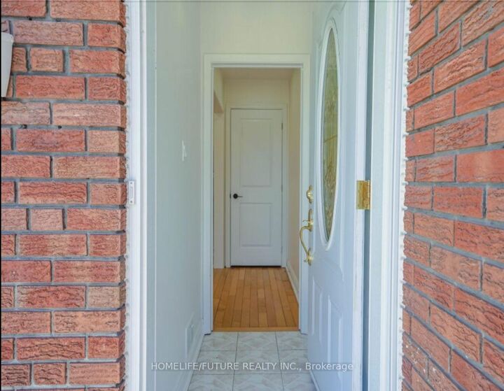 Property Photo:  62 North Edgely Avenue  ON M1K 1T7 