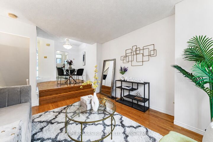 Property Photo: 275 Broadview Avenue 10 ON M4M 3H5