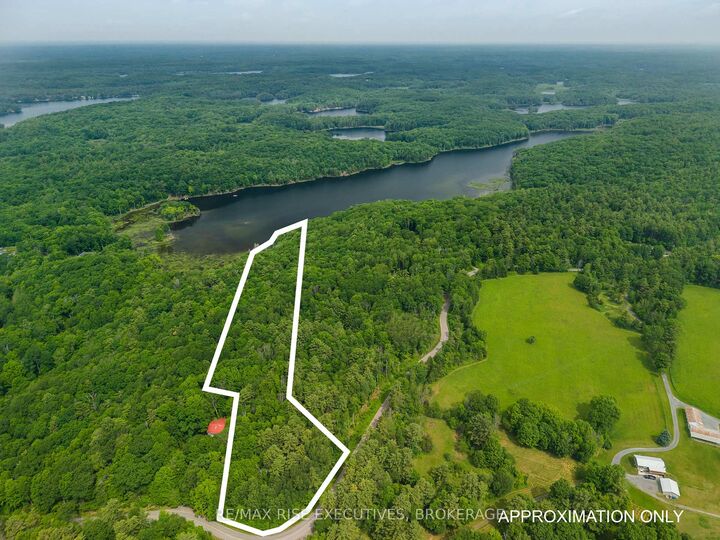 Property Photo:  2120 Charlie Green Road  ON K0H 2L0 