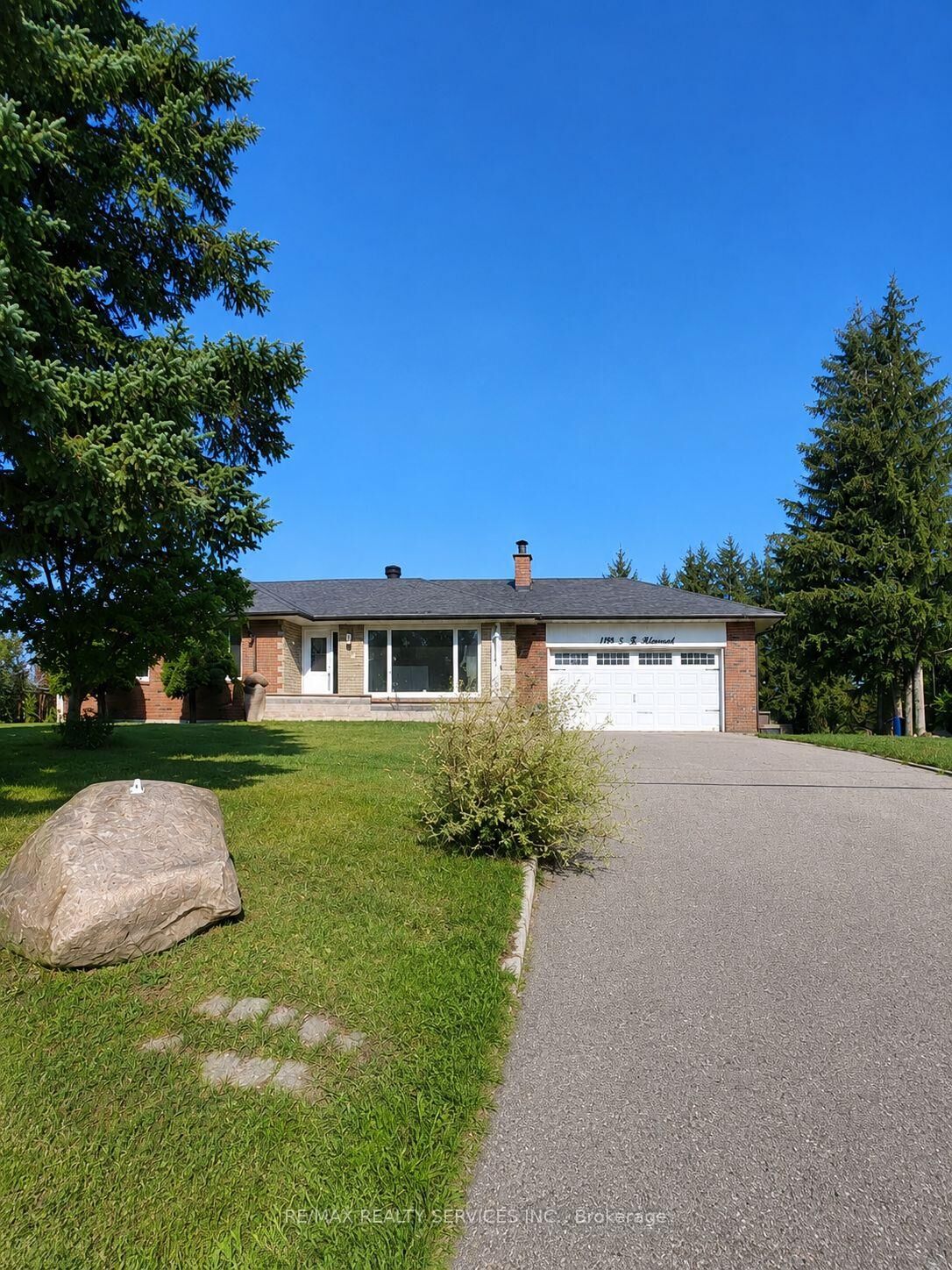 Property Photo:  7257 5 Road  ON L9T 2X7 